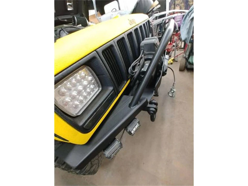 1999 Jeep XJ Cherokee - Image 18 of 21