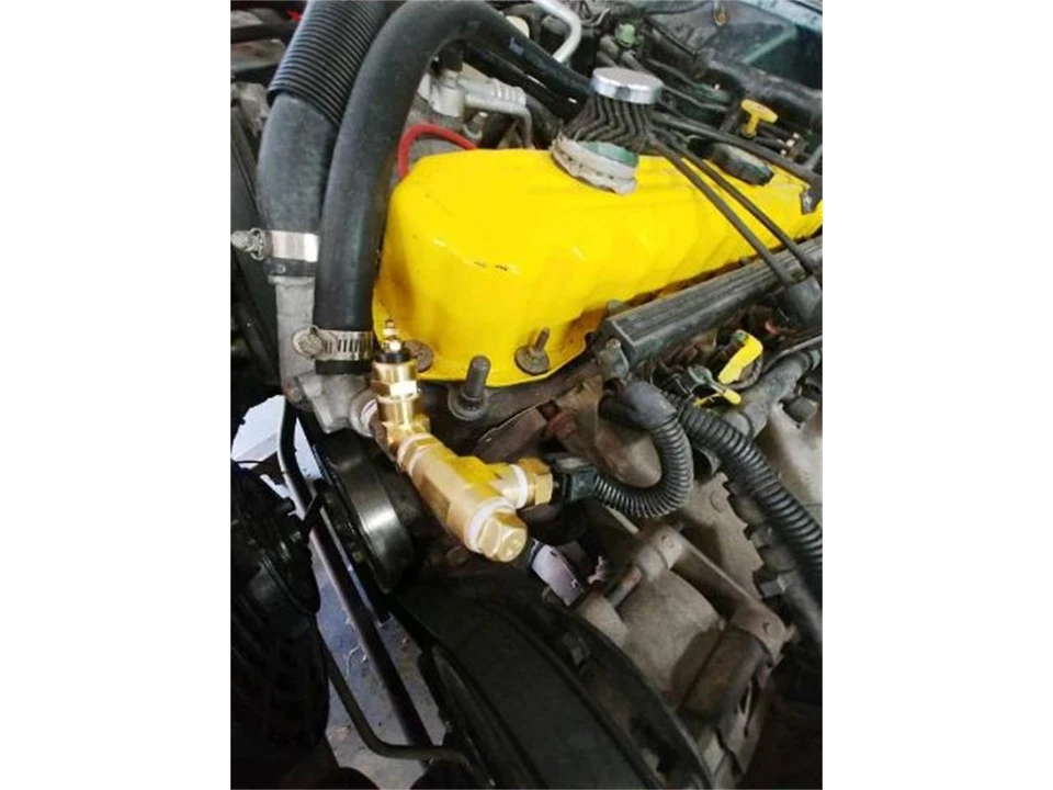 1999 Jeep XJ Cherokee - Image 20 of 21