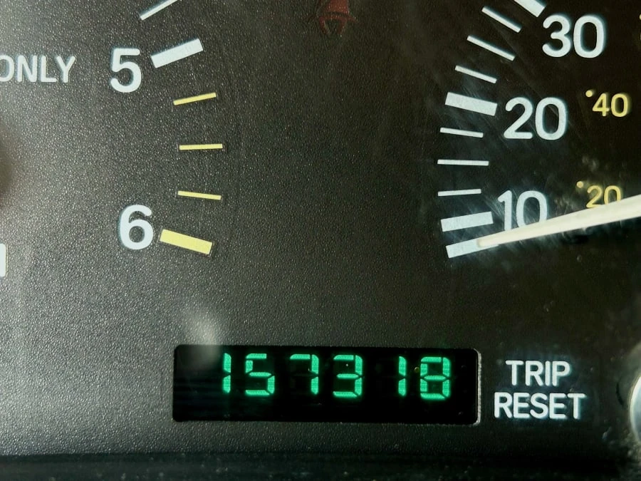 1999 Jeep XJ Cherokee - Image 13 of 14