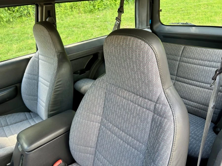 1999 Jeep XJ Cherokee - Image 12 of 14