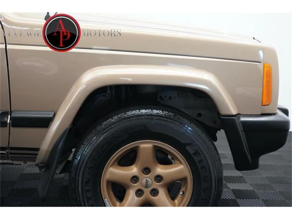 1999 Jeep XJ Cherokee - Image 29 of 31