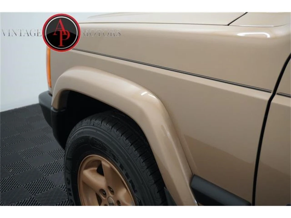 1999 Jeep XJ Cherokee - Image 20 of 31