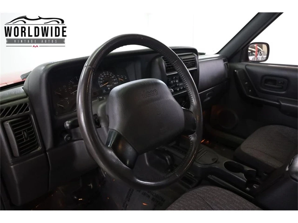 1999 Jeep XJ Cherokee - Image 28 of 31