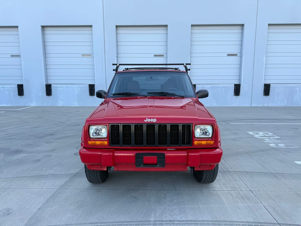 1999 Jeep XJ Cherokee - Image 6 of 31