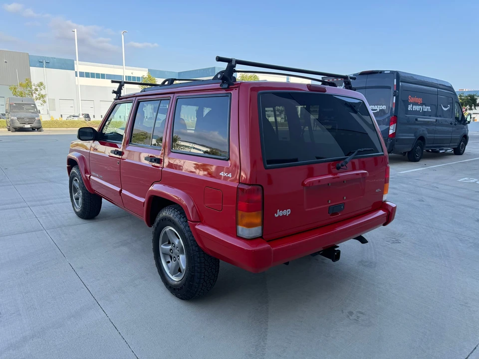 1999 Jeep XJ Cherokee - Image 15 of 31