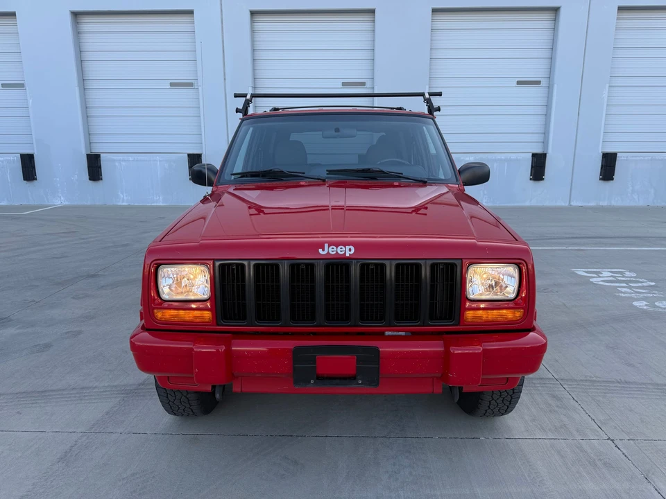 1999 Jeep XJ Cherokee - Image 2 of 31