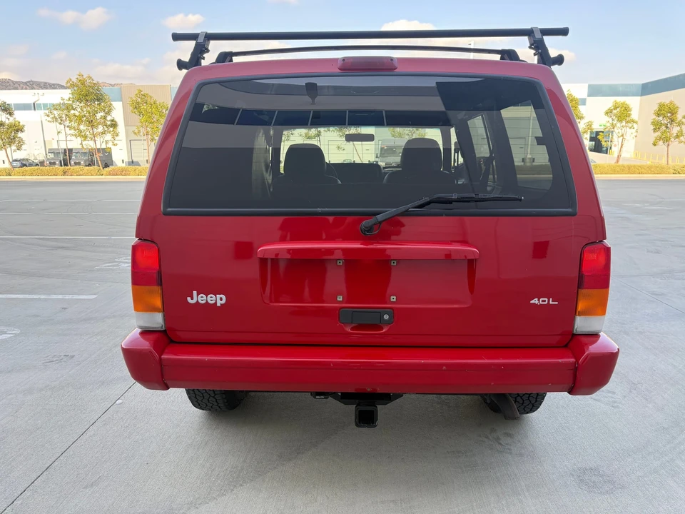 1999 Jeep XJ Cherokee - Image 21 of 31