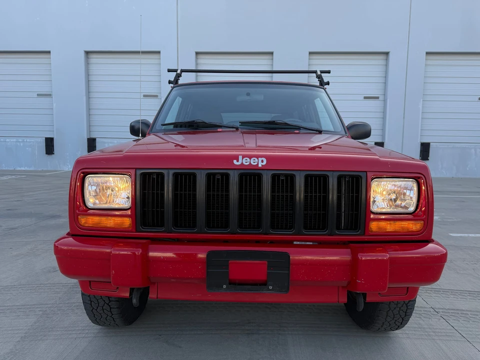 1999 Jeep XJ Cherokee - Image 3 of 31