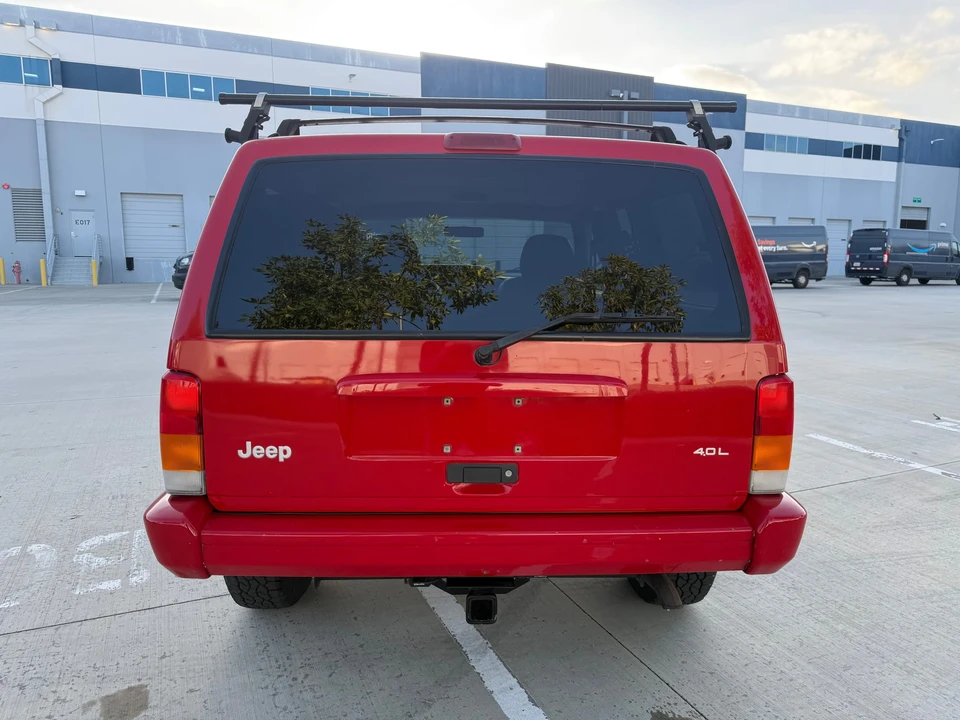1999 Jeep XJ Cherokee - Image 20 of 31