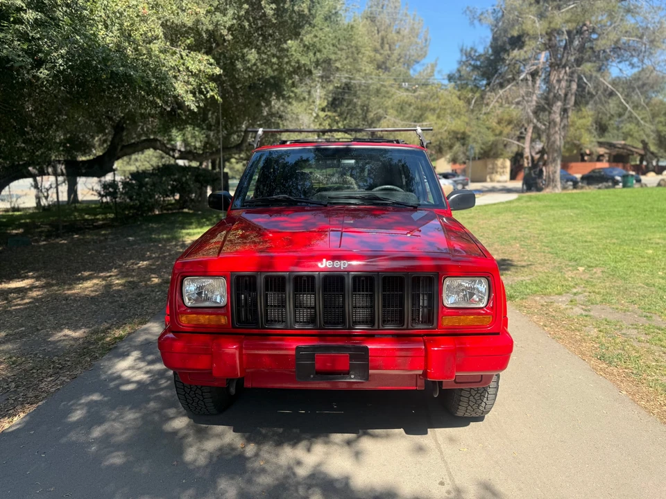 1999 Jeep XJ Cherokee - Image 29 of 31