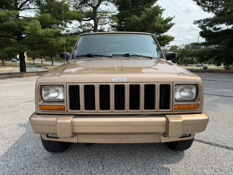 1999 Jeep XJ Cherokee - Image 5 of 31