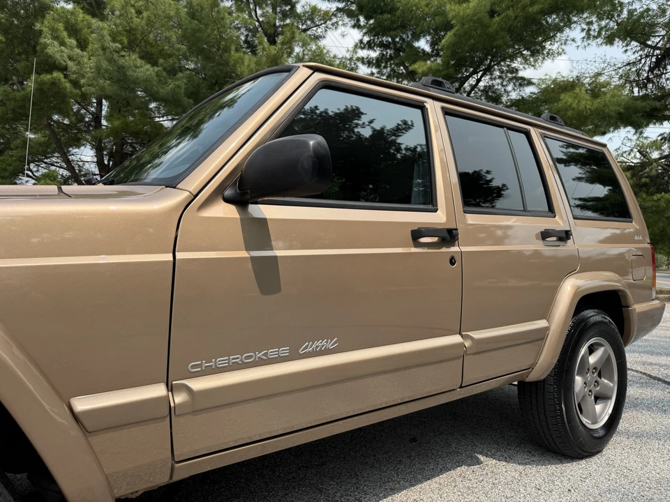 1999 Jeep XJ Cherokee - Image 29 of 31