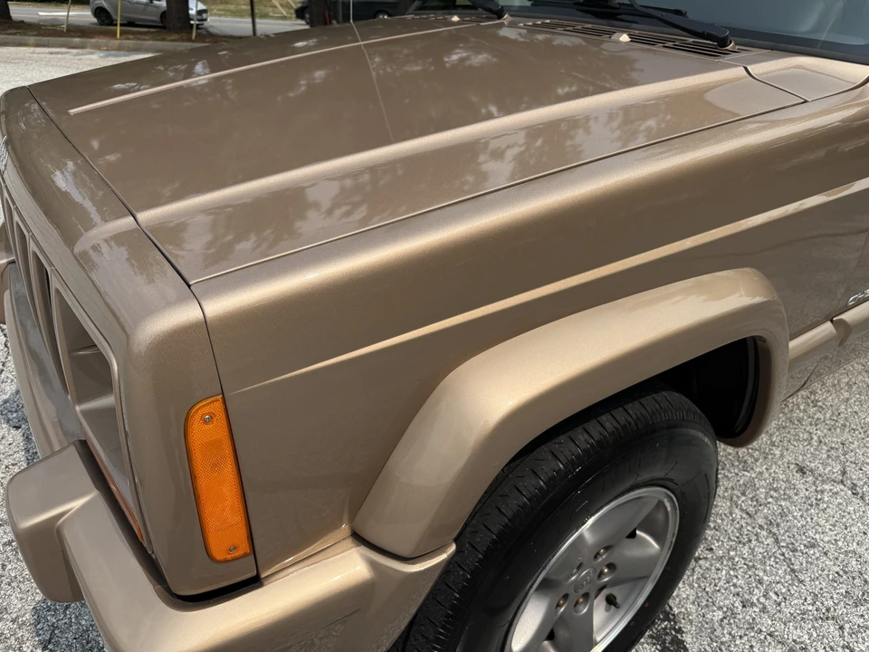 1999 Jeep XJ Cherokee - Image 27 of 31