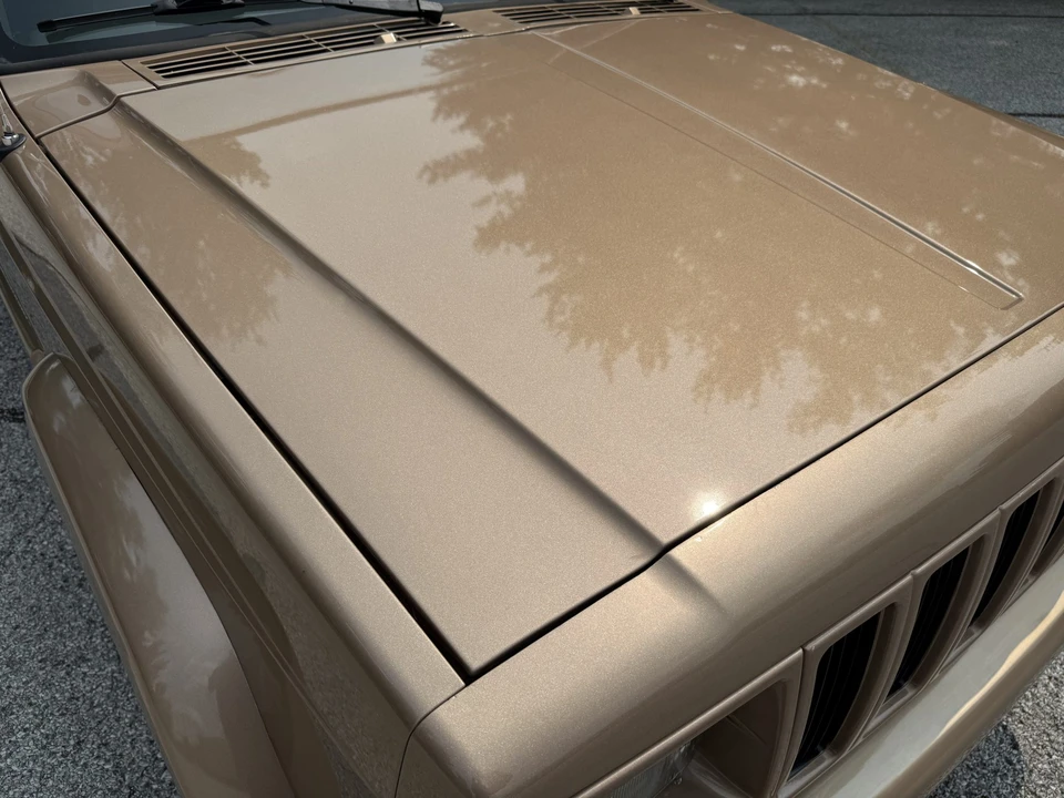 1999 Jeep XJ Cherokee - Image 26 of 31