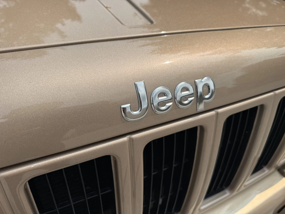 1999 Jeep XJ Cherokee - Image 22 of 31