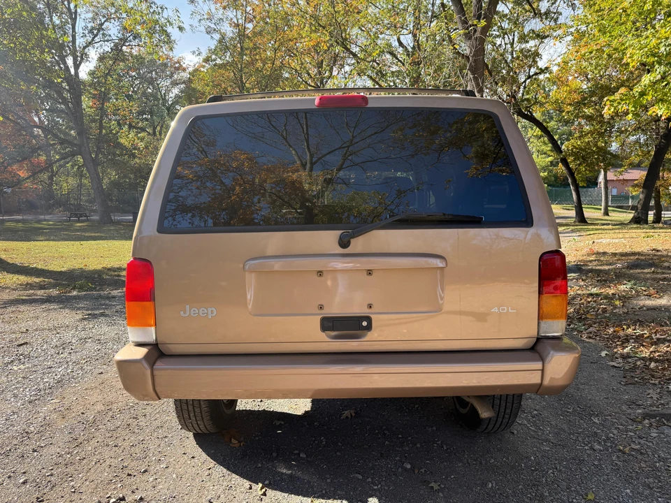 1999 Jeep XJ Cherokee - Image 20 of 31