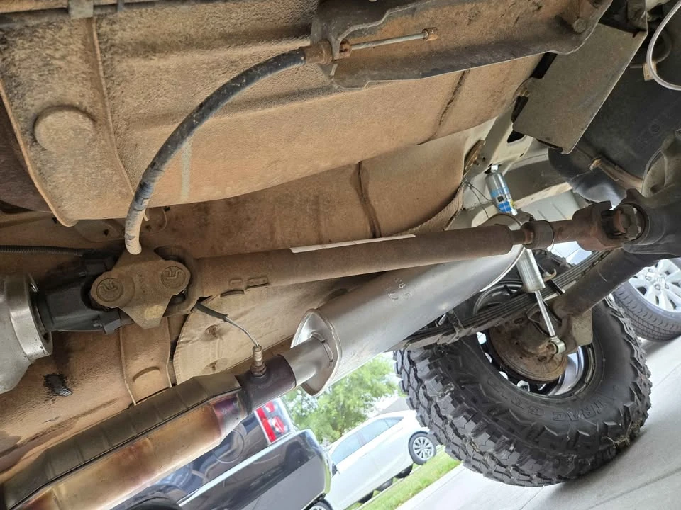 1999 Jeep XJ Cherokee - Image 16 of 20