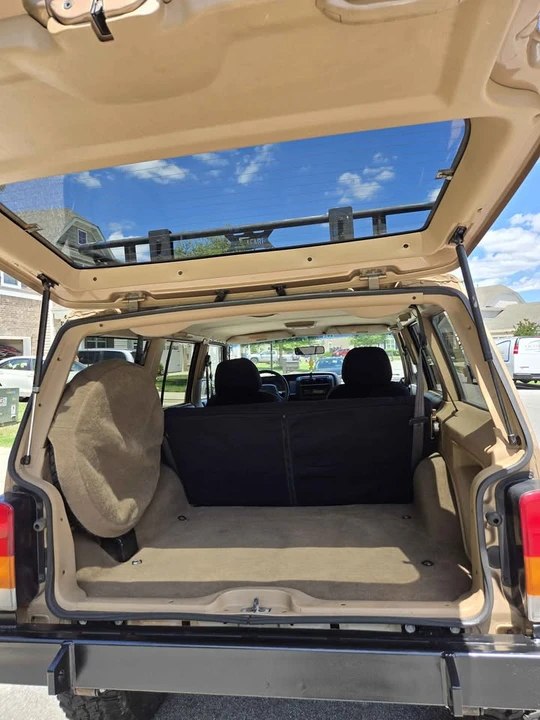 1999 Jeep XJ Cherokee - Image 10 of 20