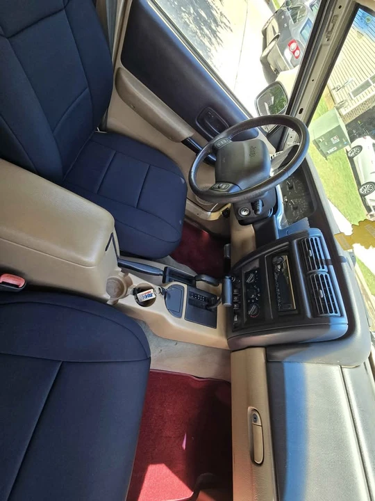 1999 Jeep XJ Cherokee - Image 13 of 20