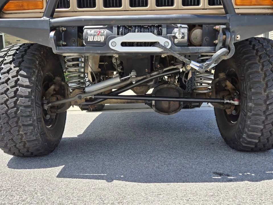 1999 Jeep XJ Cherokee - Image 6 of 20