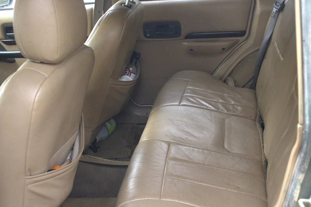 1999 Jeep XJ Cherokee - Image 5 of 14
