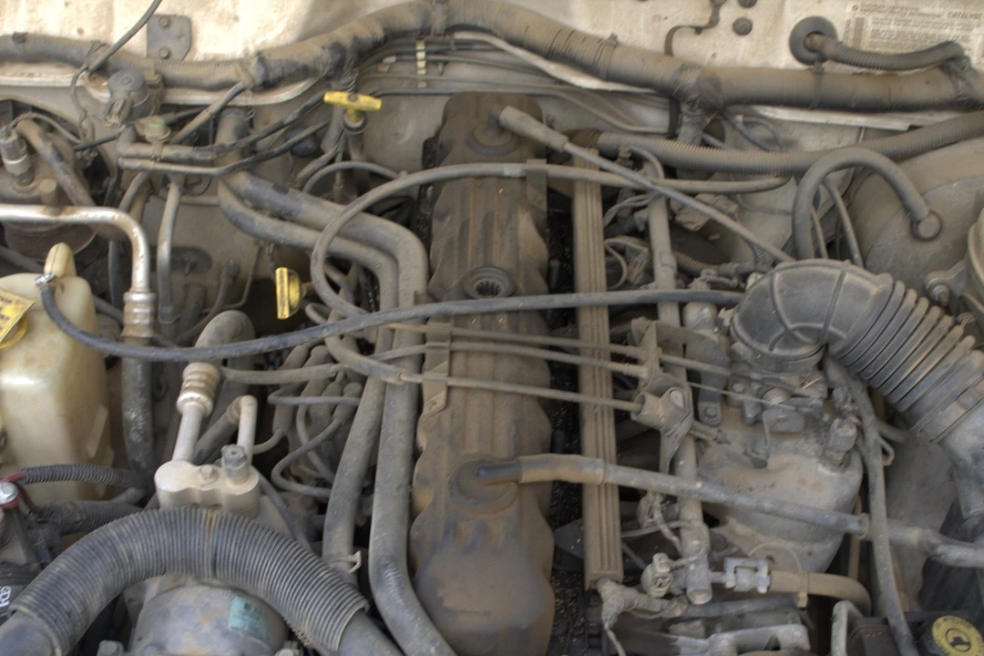 1999 Jeep XJ Cherokee - Image 3 of 14