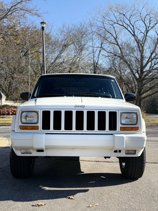 1999 Jeep XJ Cherokee - Image 3 of 21