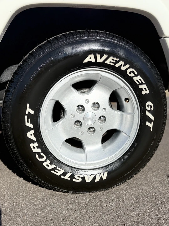 1999 Jeep XJ Cherokee - Image 7 of 21