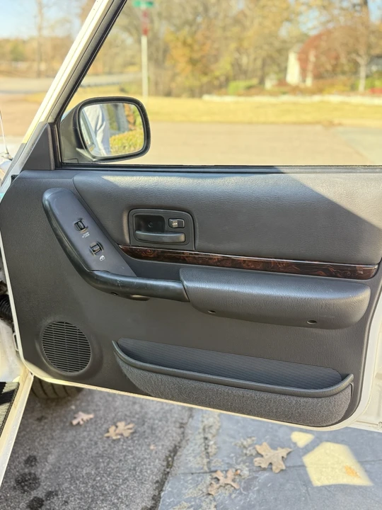 1999 Jeep XJ Cherokee - Image 14 of 21
