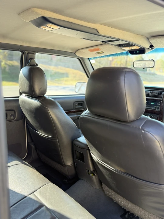 1999 Jeep XJ Cherokee - Image 16 of 21