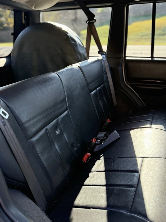 1999 Jeep XJ Cherokee - Image 15 of 21