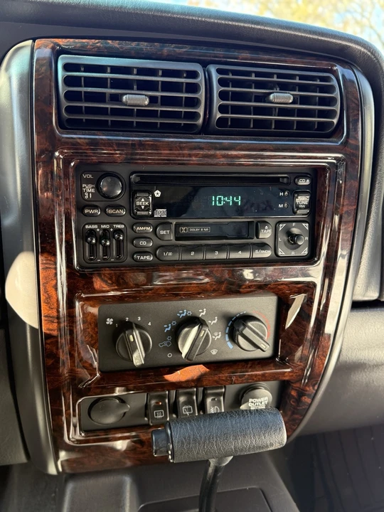 1999 Jeep XJ Cherokee - Image 20 of 21