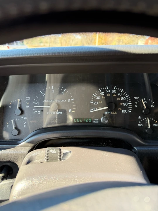 1999 Jeep XJ Cherokee - Image 11 of 21