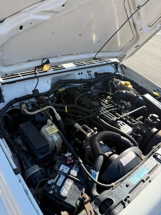 1999 Jeep XJ Cherokee - Image 21 of 21