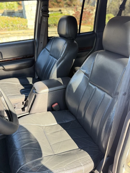 1999 Jeep XJ Cherokee - Image 10 of 21