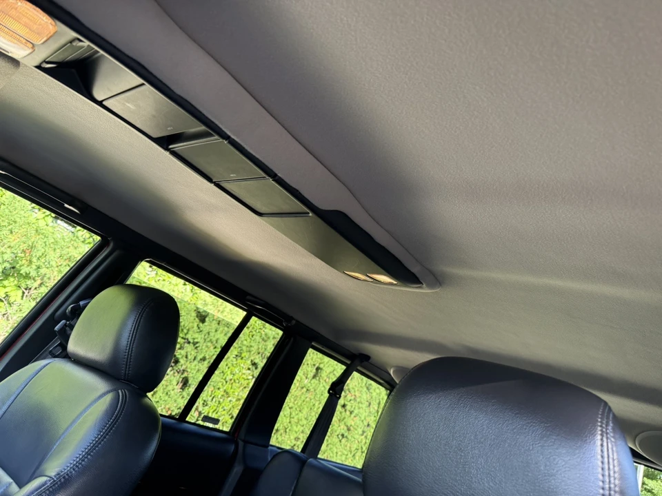 1999 Jeep XJ Cherokee - Image 31 of 31