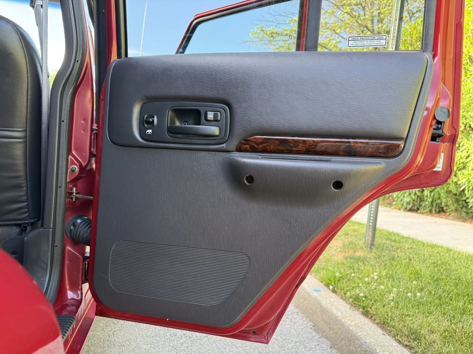 1999 Jeep XJ Cherokee - Image 20 of 31