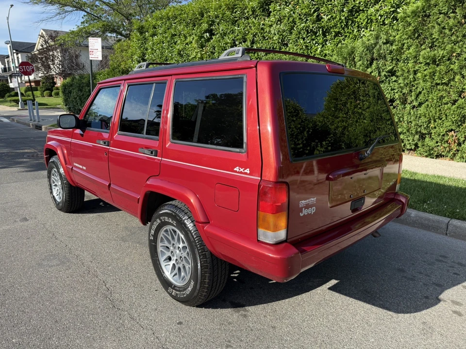 1999 Jeep XJ Cherokee - Image 7 of 31