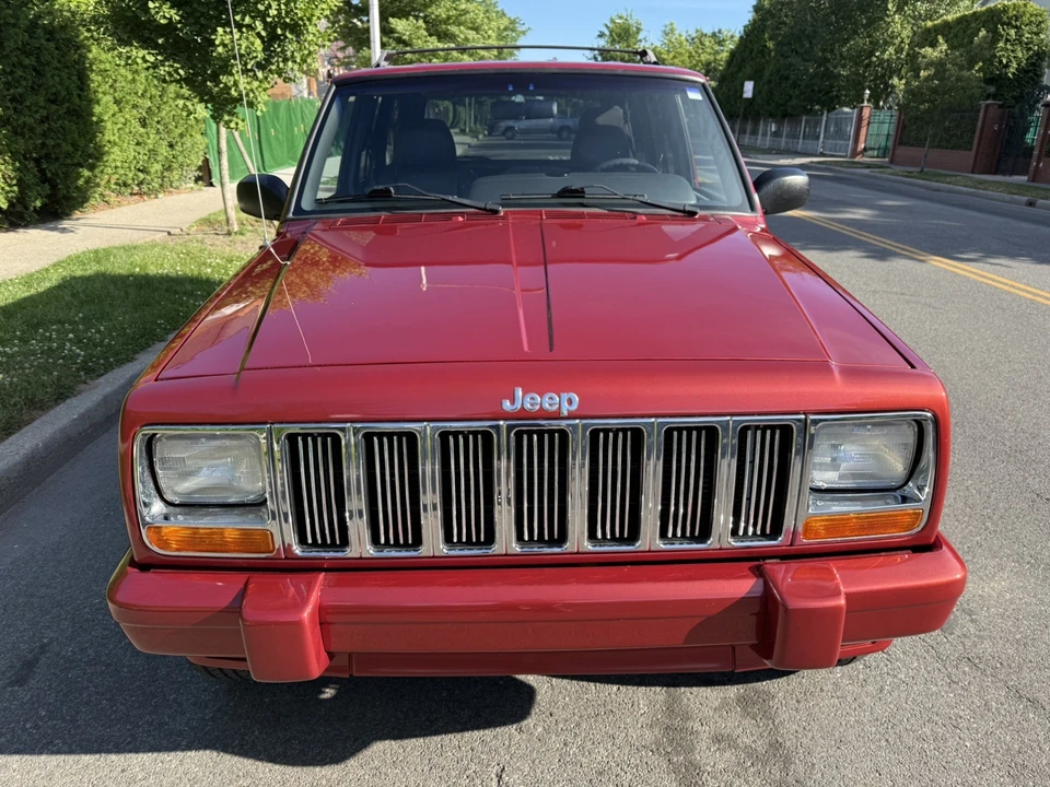 1999 Jeep XJ Cherokee - Image 2 of 31