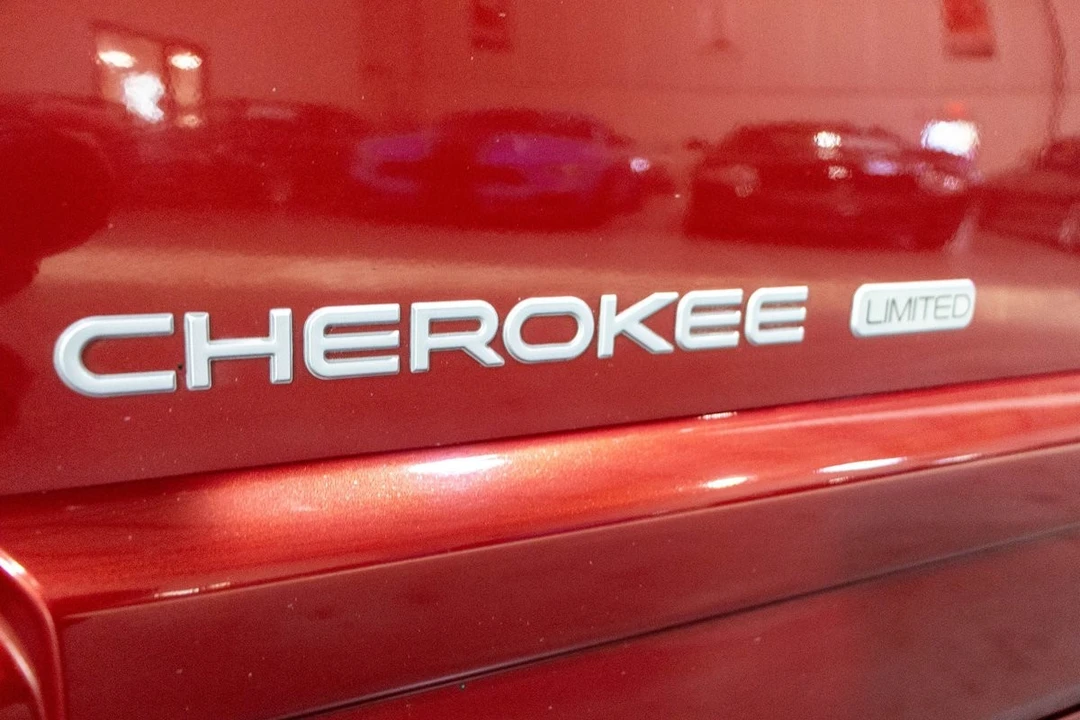1999 Jeep XJ Cherokee - Image 18 of 21