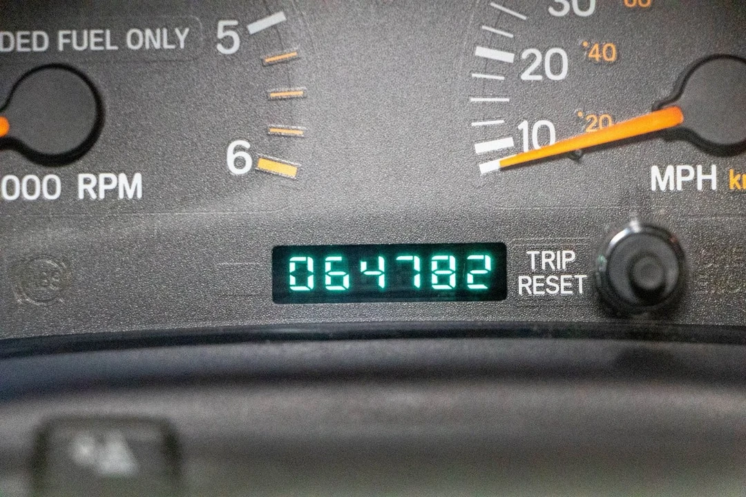 1999 Jeep XJ Cherokee - Image 7 of 21