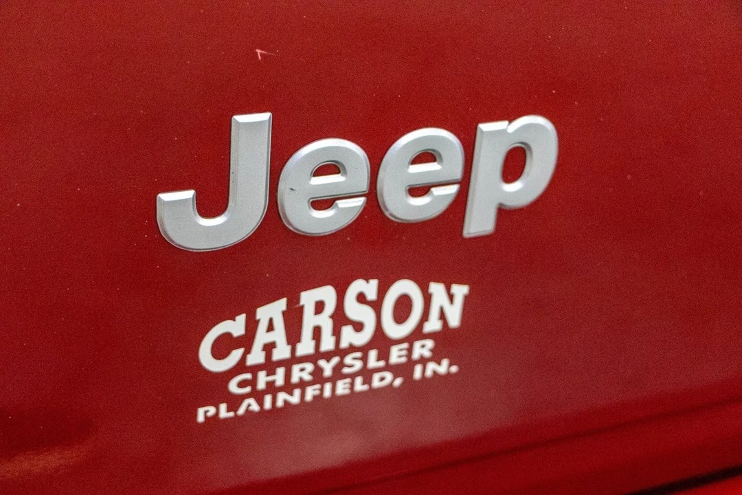 1999 Jeep XJ Cherokee - Image 20 of 21