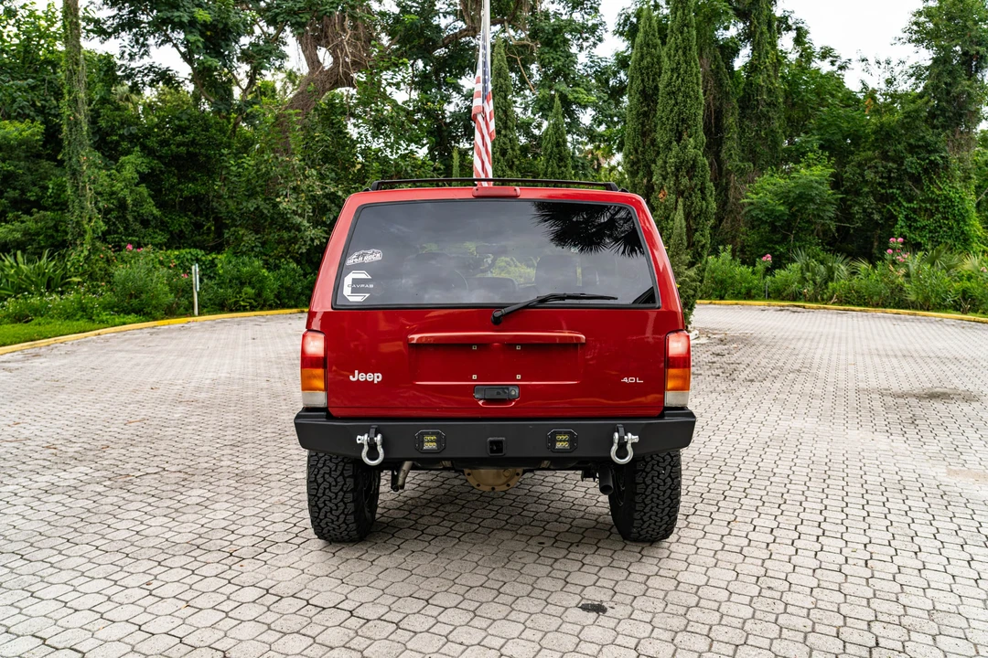 1999 Jeep XJ Cherokee - Image 19 of 31