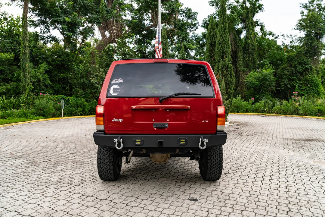 1999 Jeep XJ Cherokee - Image 20 of 31