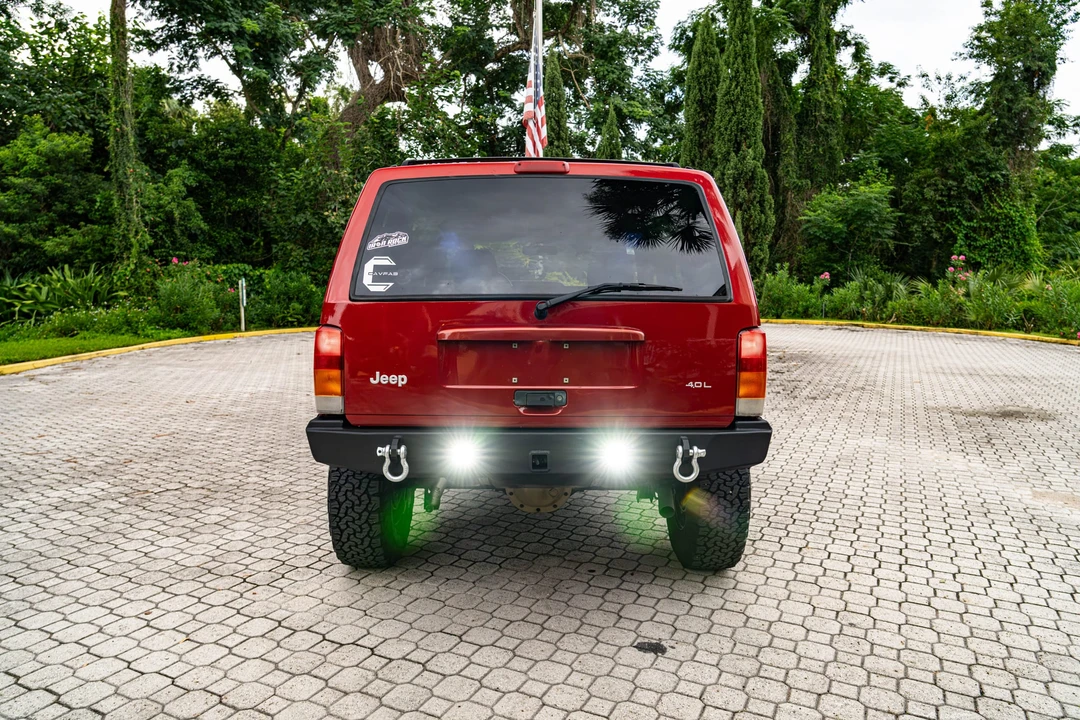 1999 Jeep XJ Cherokee - Image 21 of 31