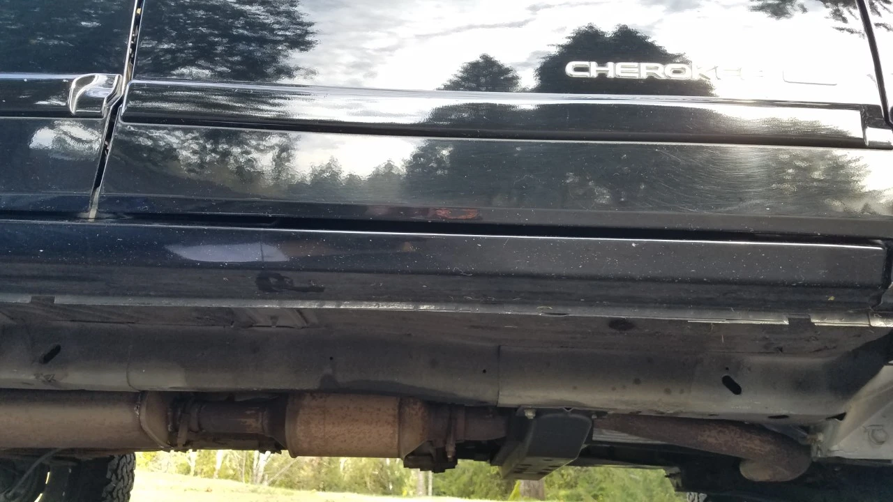 1999 Jeep XJ Cherokee - Image 28 of 31