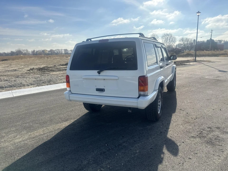 1999 Jeep XJ Cherokee - Image 20 of 31
