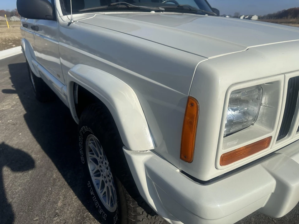 1999 Jeep XJ Cherokee - Image 31 of 31
