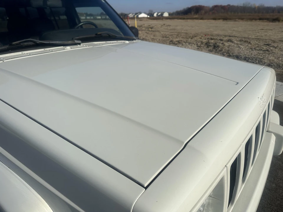 1999 Jeep XJ Cherokee - Image 29 of 31