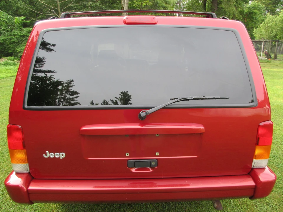 1999 Jeep XJ Cherokee - Image 20 of 31